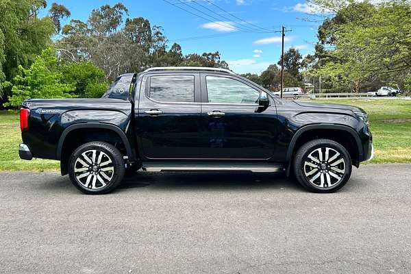 2024 Volkswagen Amarok TDI600 Aventura NF 4X4