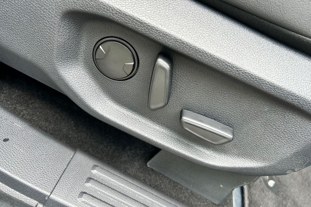 2024 Volkswagen Amarok TDI600 Aventura NF 4X4