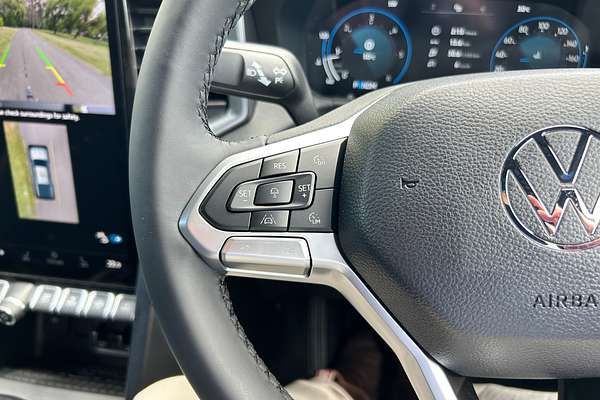 2024 Volkswagen Amarok TDI600 Aventura NF 4X4