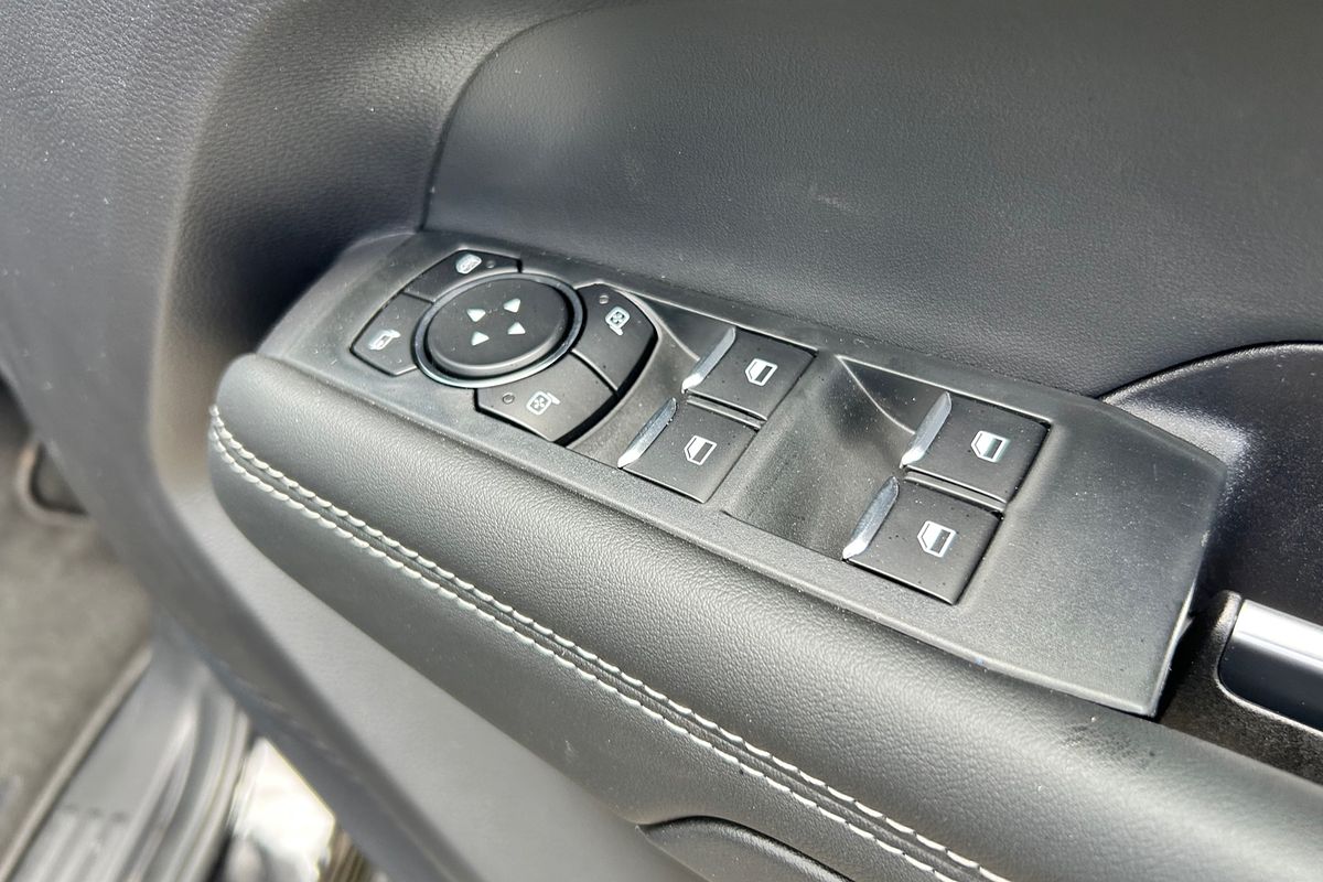2024 Volkswagen Amarok TDI600 Aventura NF 4X4