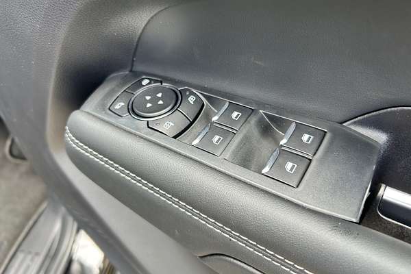 2024 Volkswagen Amarok TDI600 Aventura NF 4X4
