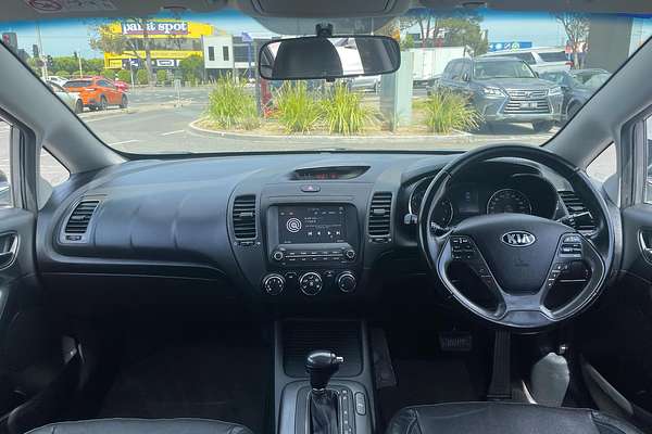 2014 Kia Cerato Si YD