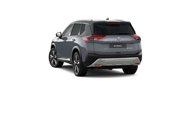 2024 Nissan X-TRAIL Ti e-POWER T33