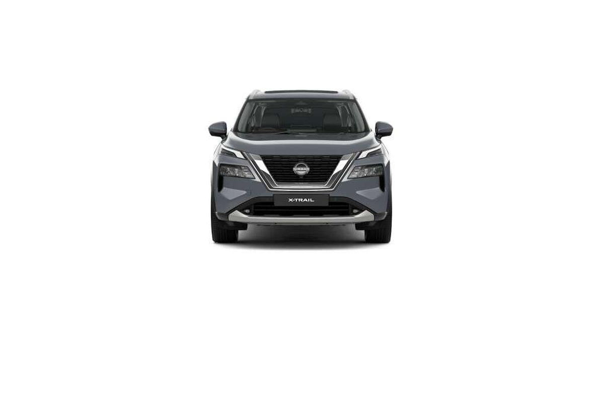 2024 Nissan X-TRAIL Ti e-POWER T33
