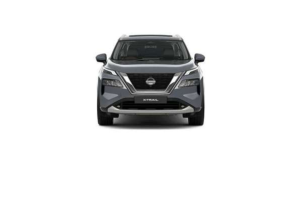 2024 Nissan X-TRAIL Ti e-POWER T33