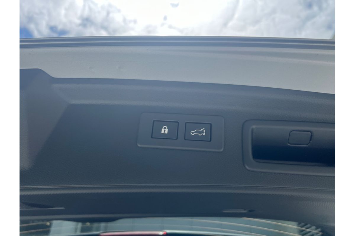 2024 Subaru Forester 2.5i Sport S5