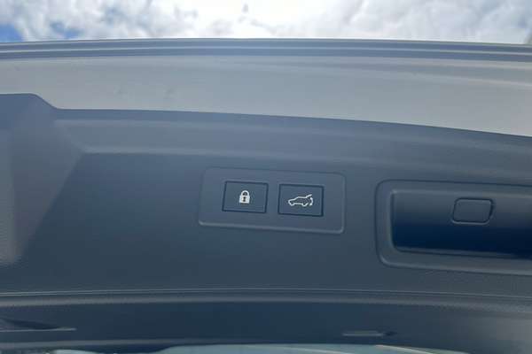 2024 Subaru Forester 2.5i Sport S5