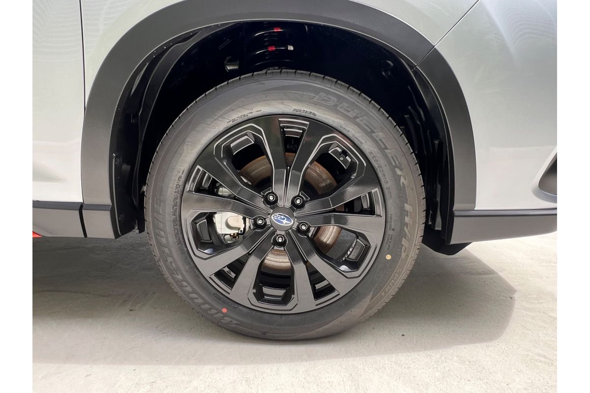 2024 Subaru Forester 2.5i Sport S5