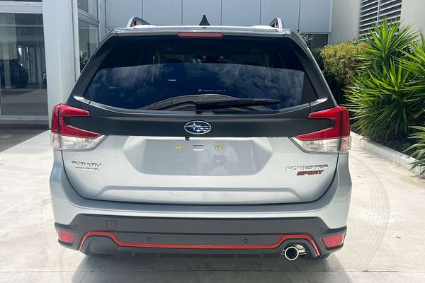 2024 Subaru Forester 2.5i Sport S5
