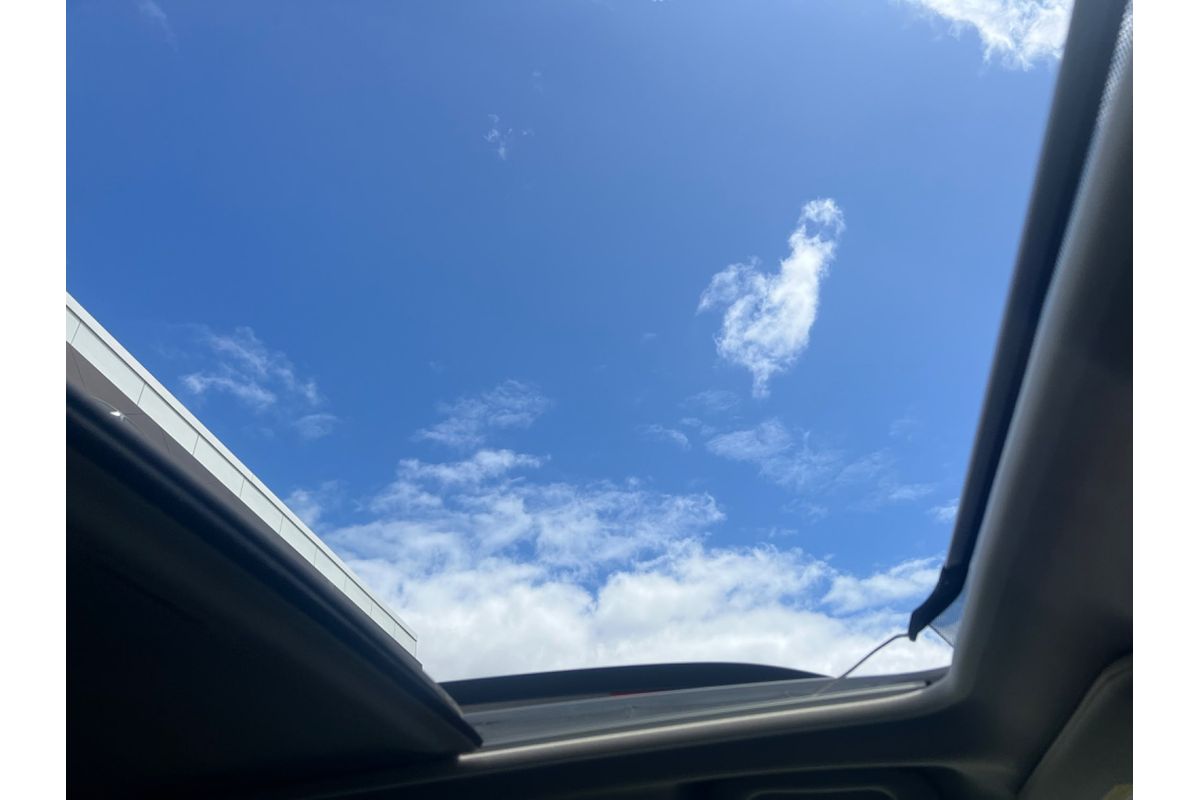 2024 Subaru Forester 2.5i Sport S5