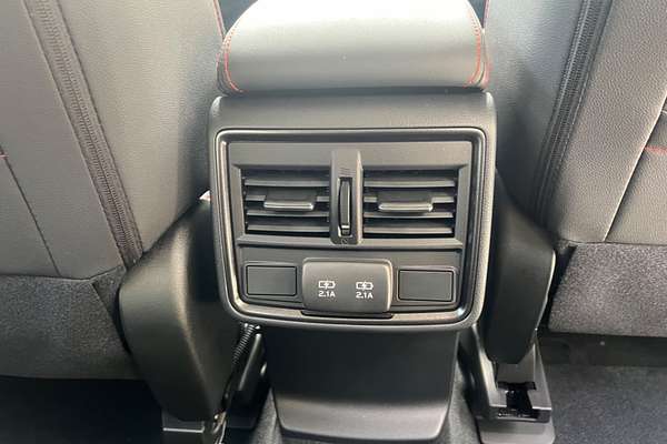 2024 Subaru Forester 2.5i Sport S5