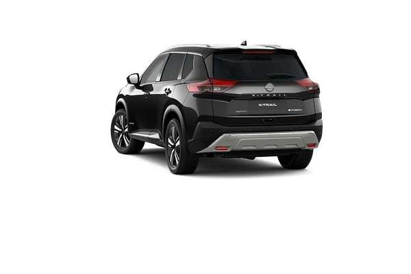 2024 Nissan X-TRAIL Ti e-POWER T33