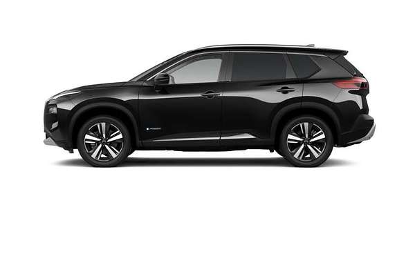 2024 Nissan X-TRAIL Ti e-POWER T33