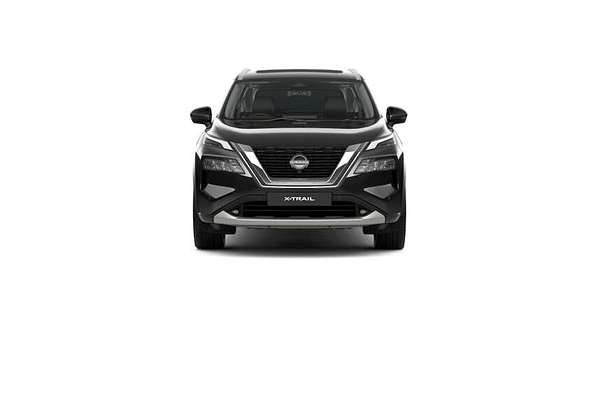 2024 Nissan X-TRAIL Ti e-POWER T33