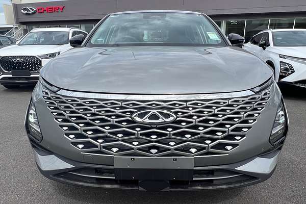 2024 Chery OMODA 5 BX T19C