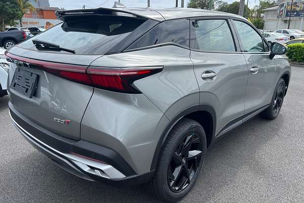 2024 Chery OMODA 5 BX T19C
