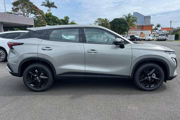 2024 Chery OMODA 5 BX T19C