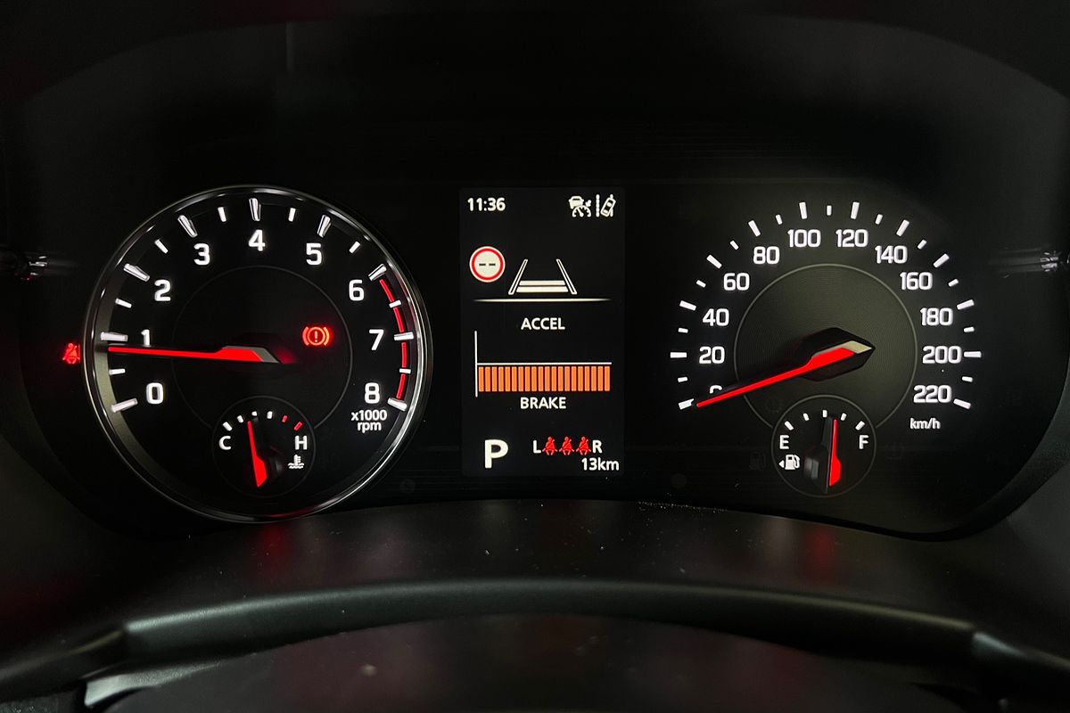 2024 Suzuki Swift Hybrid UZ
