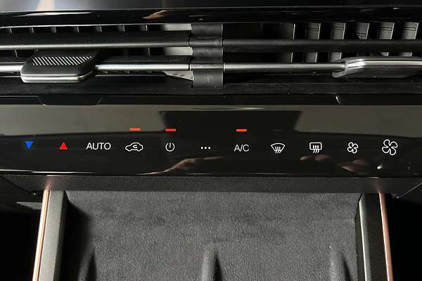 2024 Chery OMODA 5 BX T19C