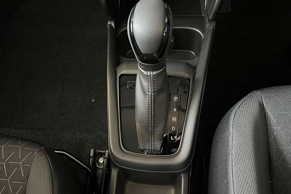 2024 Suzuki Swift Hybrid UZ