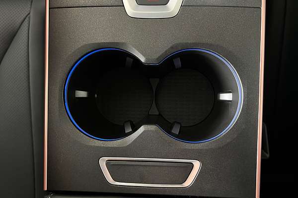 2024 Chery OMODA 5 BX T19C