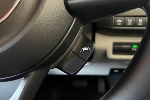 2024 Suzuki Swift Hybrid UZ