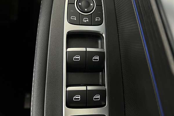 2024 Chery OMODA 5 BX T19C