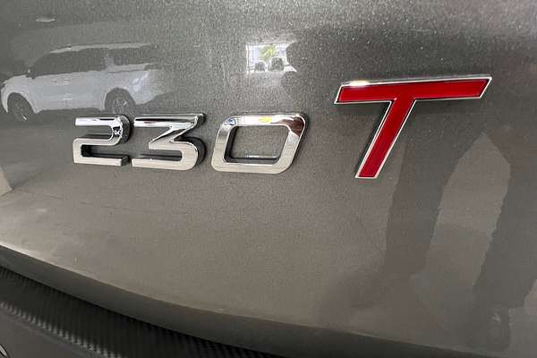 2024 Chery OMODA 5 BX T19C