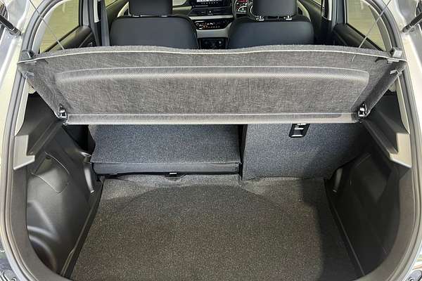 2024 Suzuki Swift Hybrid UZ