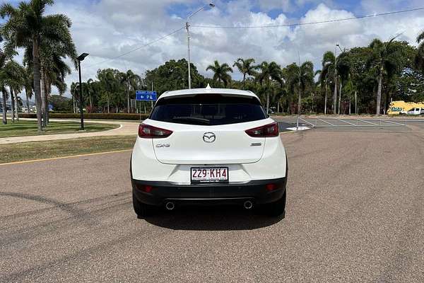 2020 Mazda CX-3 Neo Sport DK