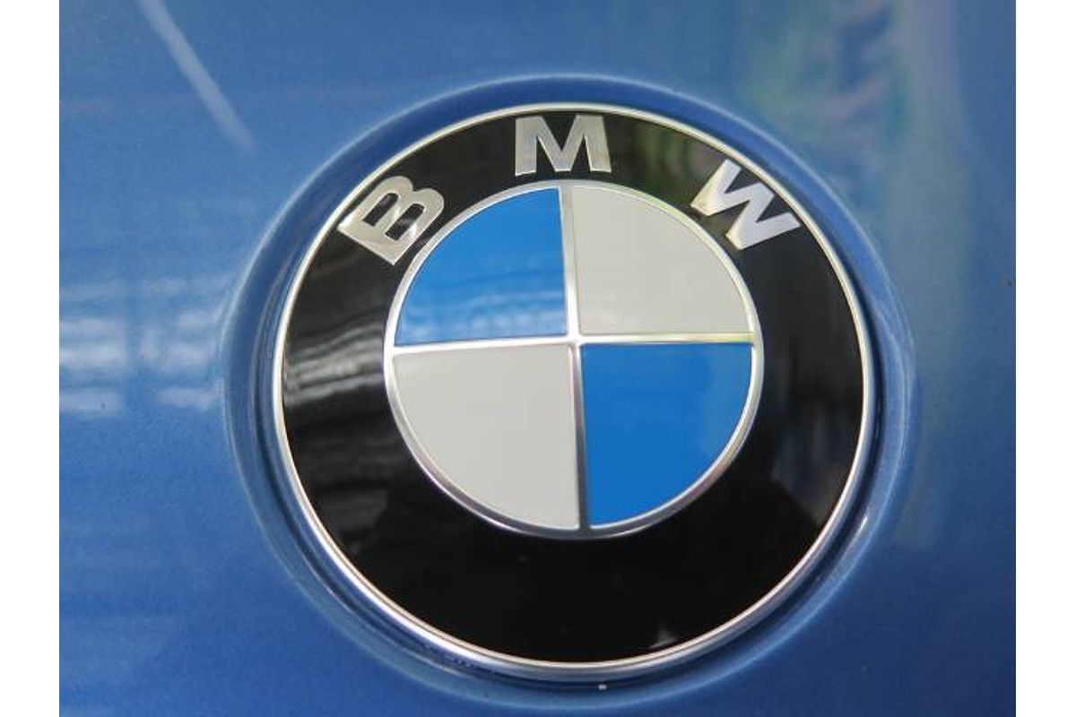 1997 BMW M3