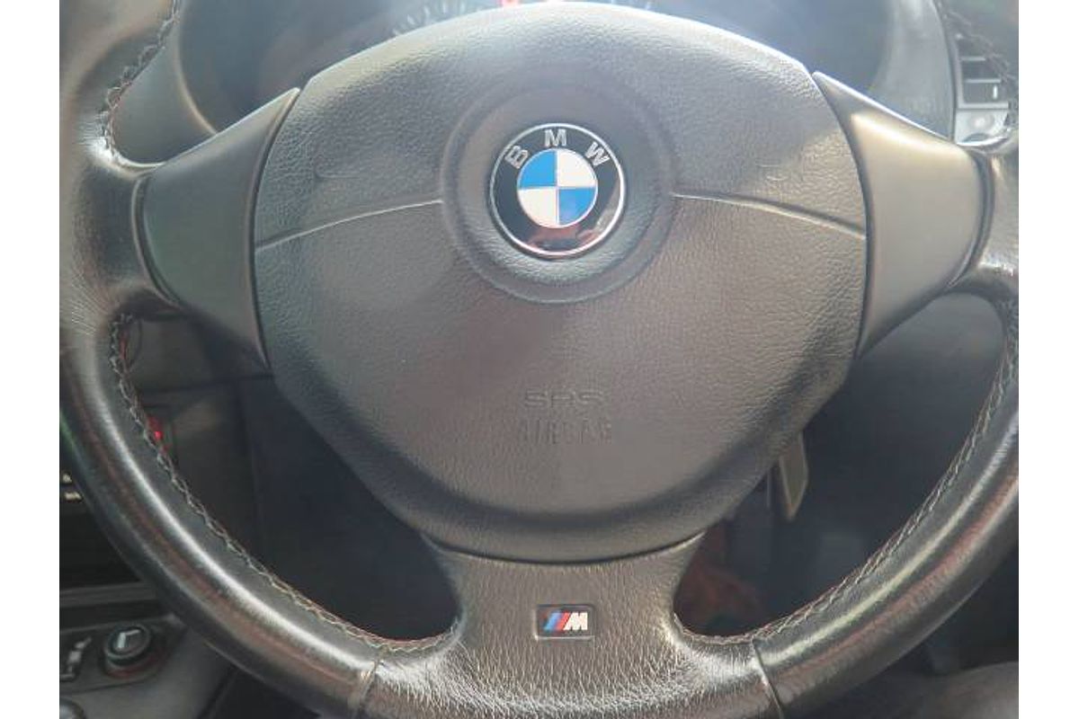 1997 BMW M3