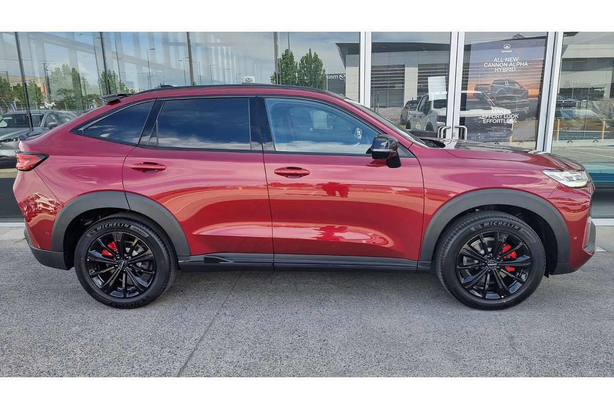 2024 GWM Haval H6GT Ultra B03