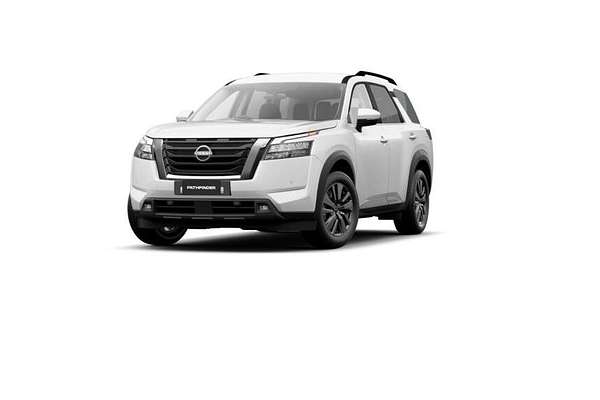 2024 Nissan Pathfinder ST-L R53