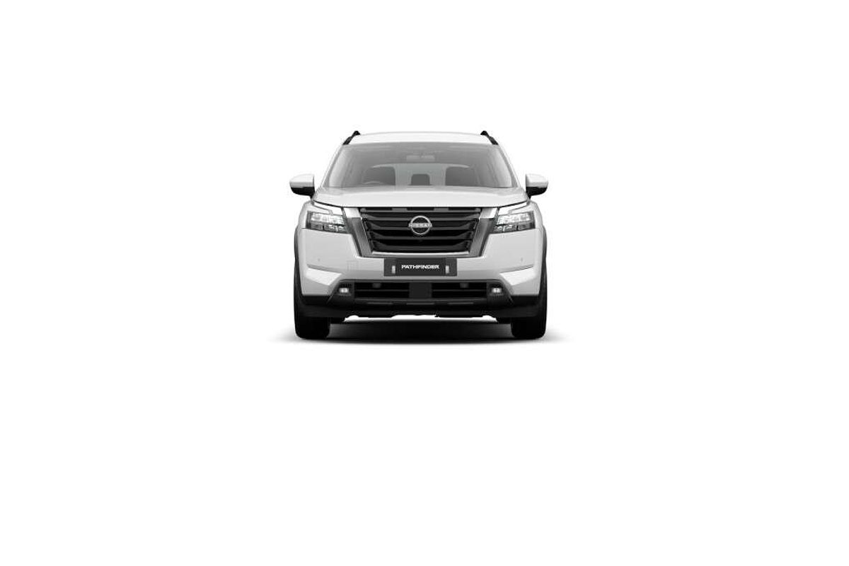 2024 Nissan Pathfinder ST-L R53