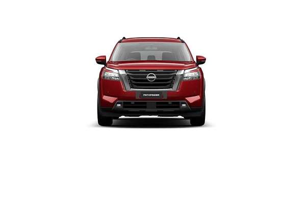 2024 Nissan Pathfinder ST-L R53