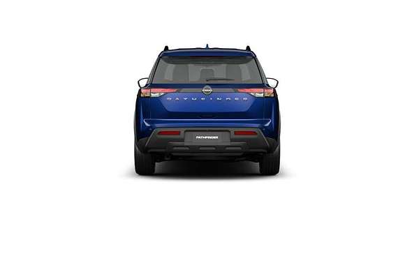 2024 Nissan Pathfinder ST-L R53