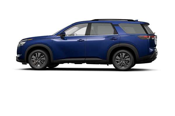 2024 Nissan Pathfinder ST-L R53