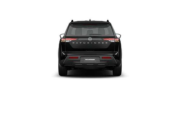 2024 Nissan Pathfinder ST-L R53
