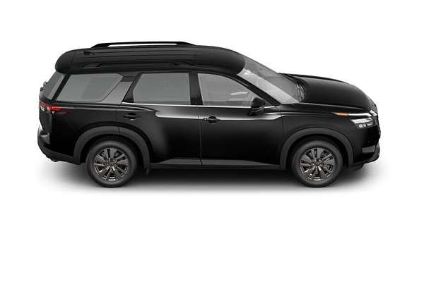 2024 Nissan Pathfinder ST-L R53