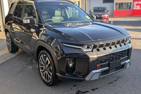 2024 KGM SsangYong Torres Ultimate J116