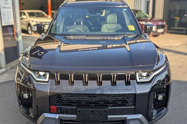 2024 KGM SsangYong Torres Ultimate J116