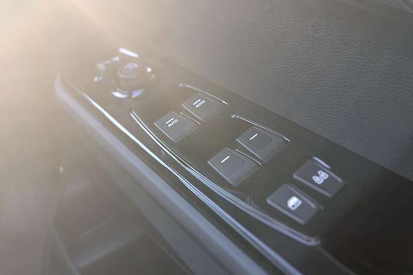 2024 KGM SsangYong Torres Ultimate J116
