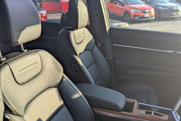 2024 KGM SsangYong Torres Ultimate J116