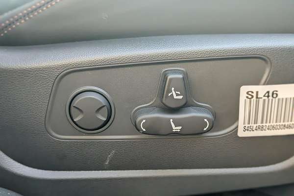 2024 KGM SsangYong Torres Ultimate J116