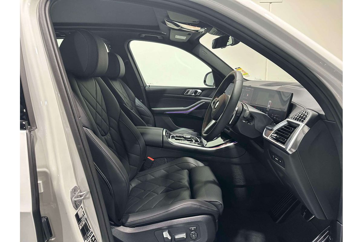 2024 BMW X5 xDrive30d M Sport G05 LCI