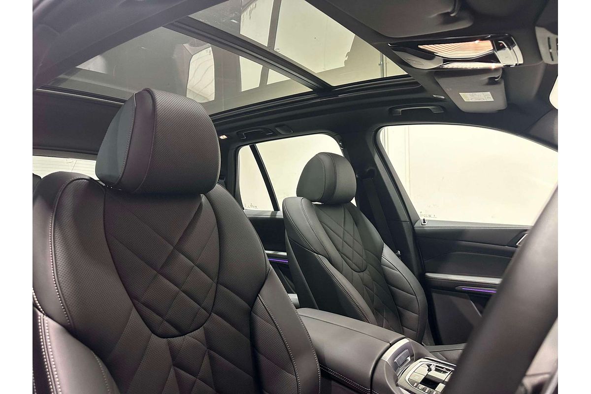 2024 BMW X5 xDrive30d M Sport G05 LCI