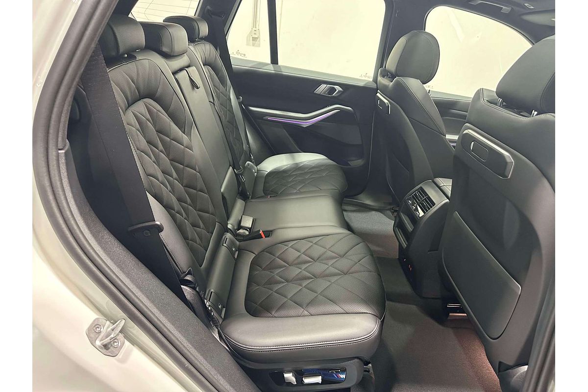 2024 BMW X5 xDrive30d M Sport G05 LCI