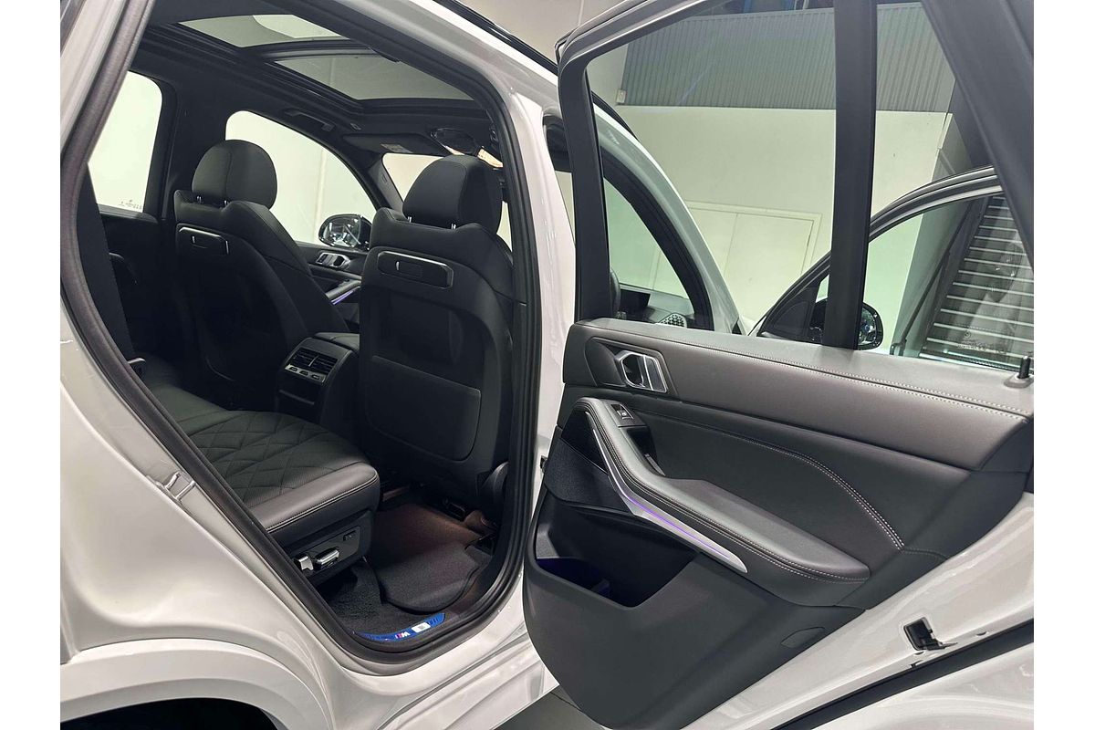 2024 BMW X5 xDrive30d M Sport G05 LCI