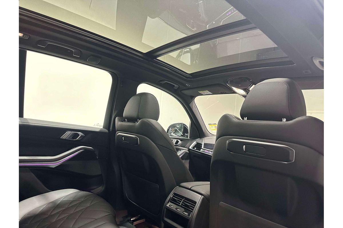 2024 BMW X5 xDrive30d M Sport G05 LCI